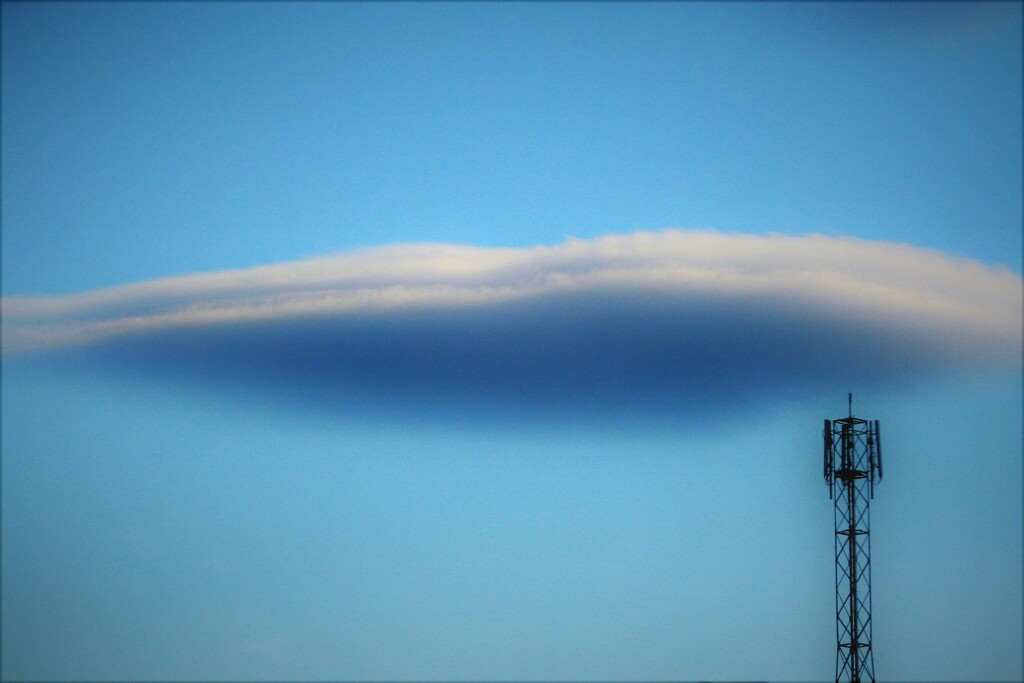 雲