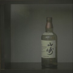 朝散歩 朝散歩