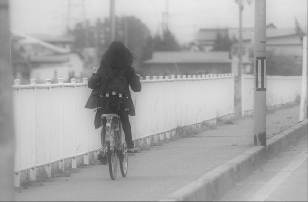帰り道