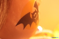 HAPPY HALLOWEEN