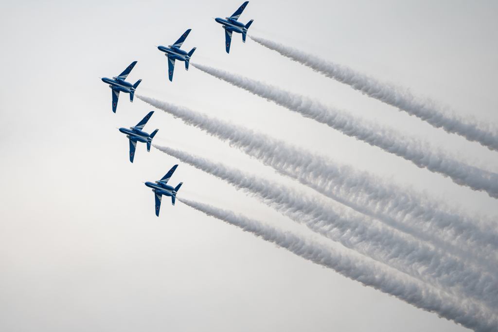 浜松航空祭（7）