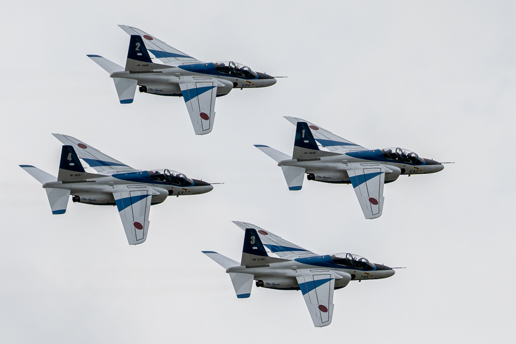 浜松航空祭（5）