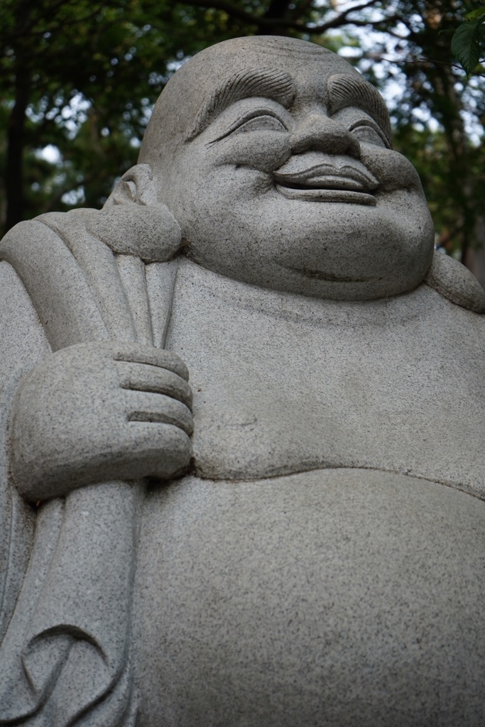 おなか