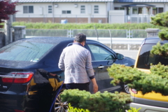 おやじ