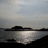 神ノ島から見える島
