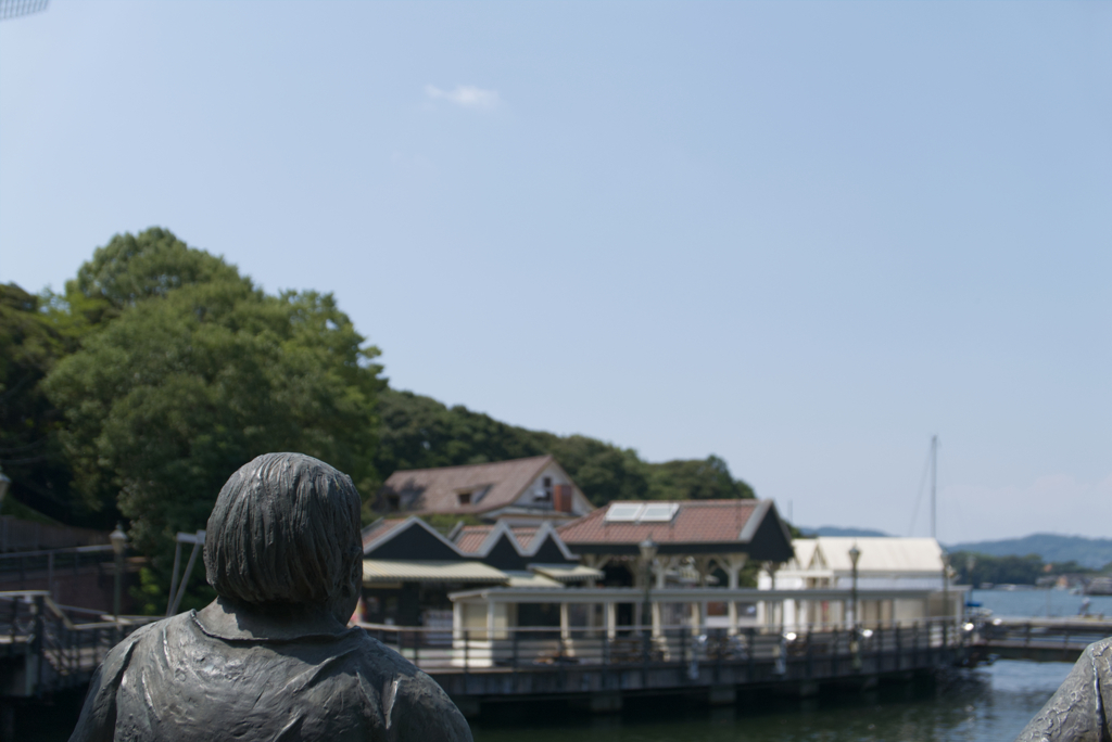 長崎オランダ村２