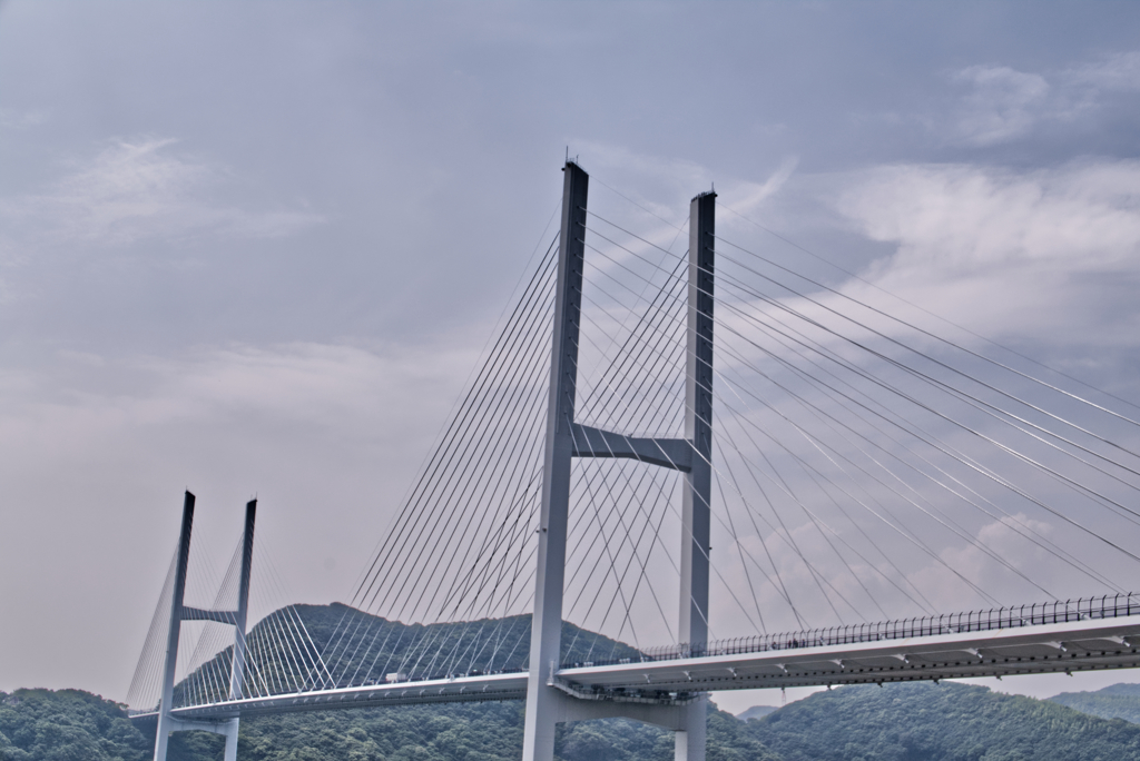 女神大橋