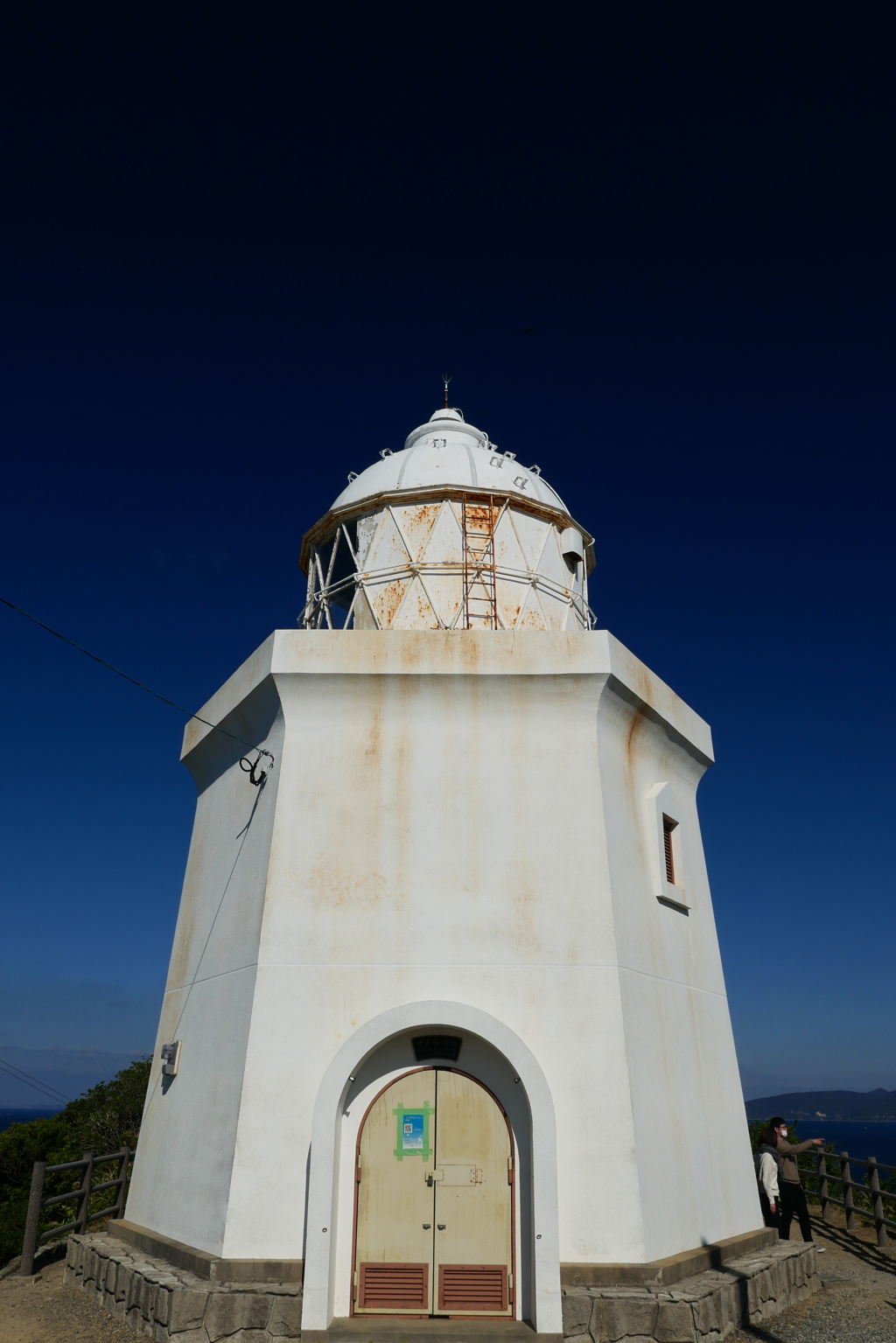 伊王島灯台