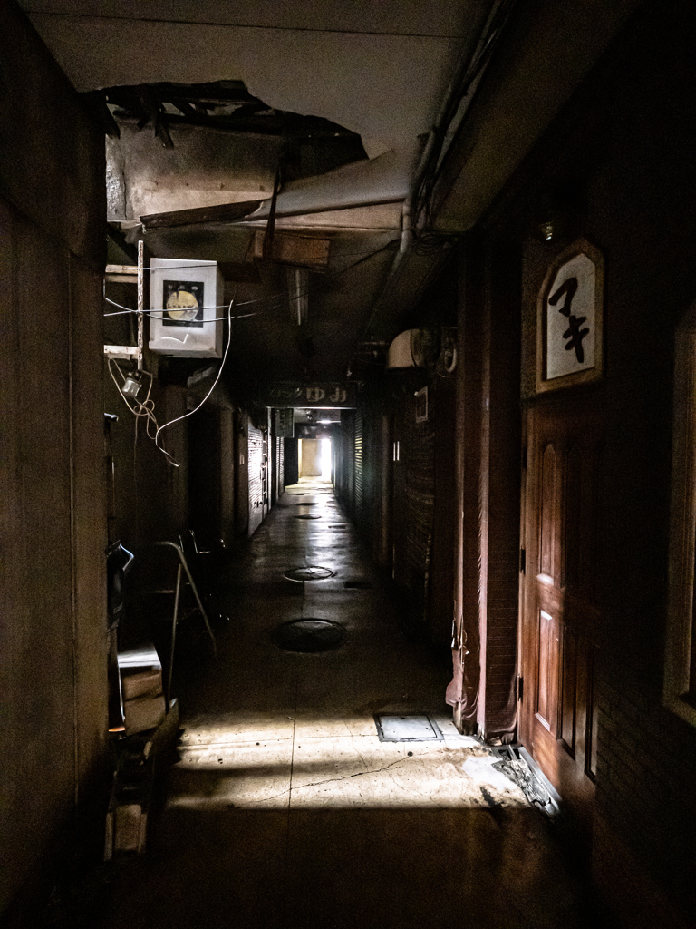 黒崎商店街３
