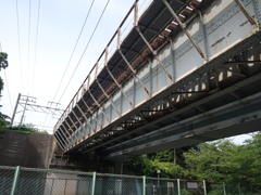 埼京線