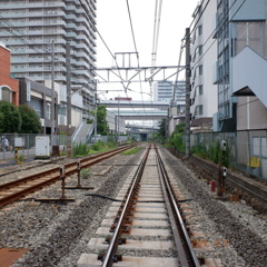 埼京線