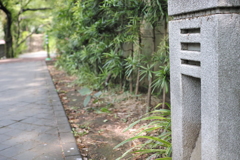 何の石