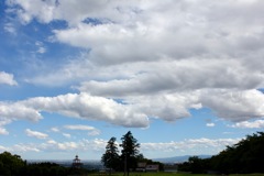 空