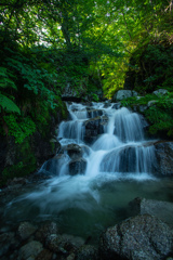 岐阜県の滝