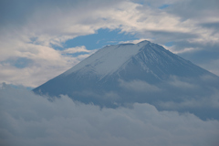 富士山