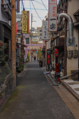 ならまち