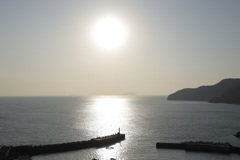 Sunrise