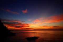Magic hour