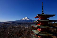 Mt.富士