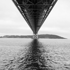 Akashikaikyo Bridge