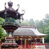 宮城県塩竈神社♪♪