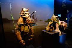 STAR WARS Identities: The Exhibition