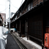 名古屋 四間道周辺撮り歩き8