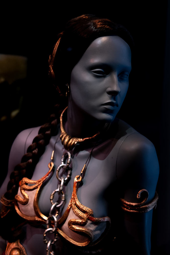 STAR WARS Identities: The Exhibition