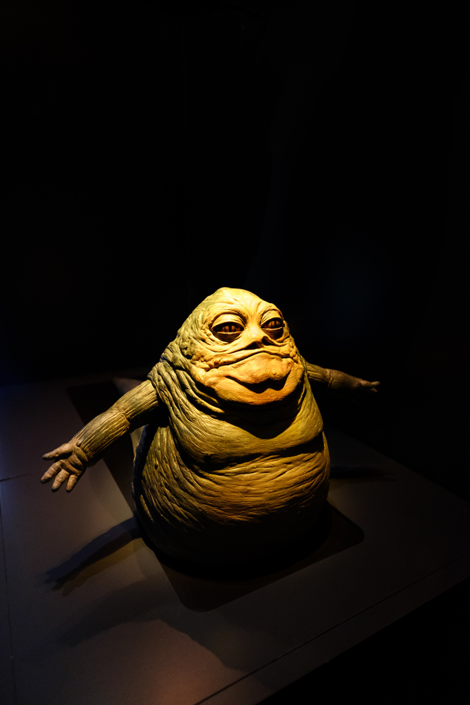 STAR WARS Identities: The Exhibition