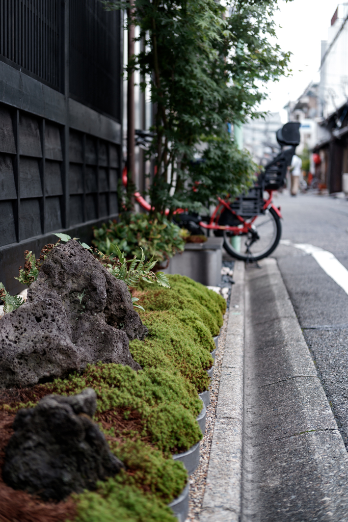 名古屋 四間道周辺撮り歩き7