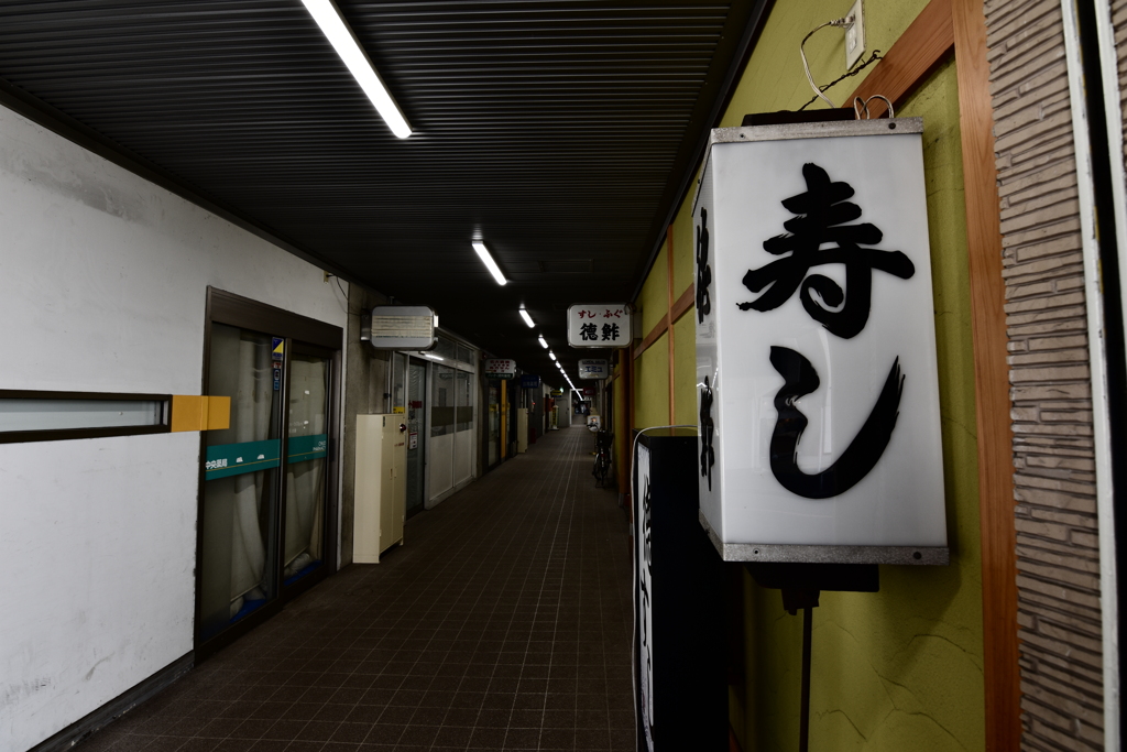 【名古屋】JR鶴舞駅から鶴舞公園を歩きながらスナップしてまた駅に戻った写真16
