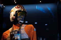 STAR WARS Identities: The Exhibition