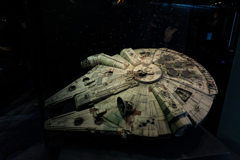 STAR WARS Identities: The Exhibition