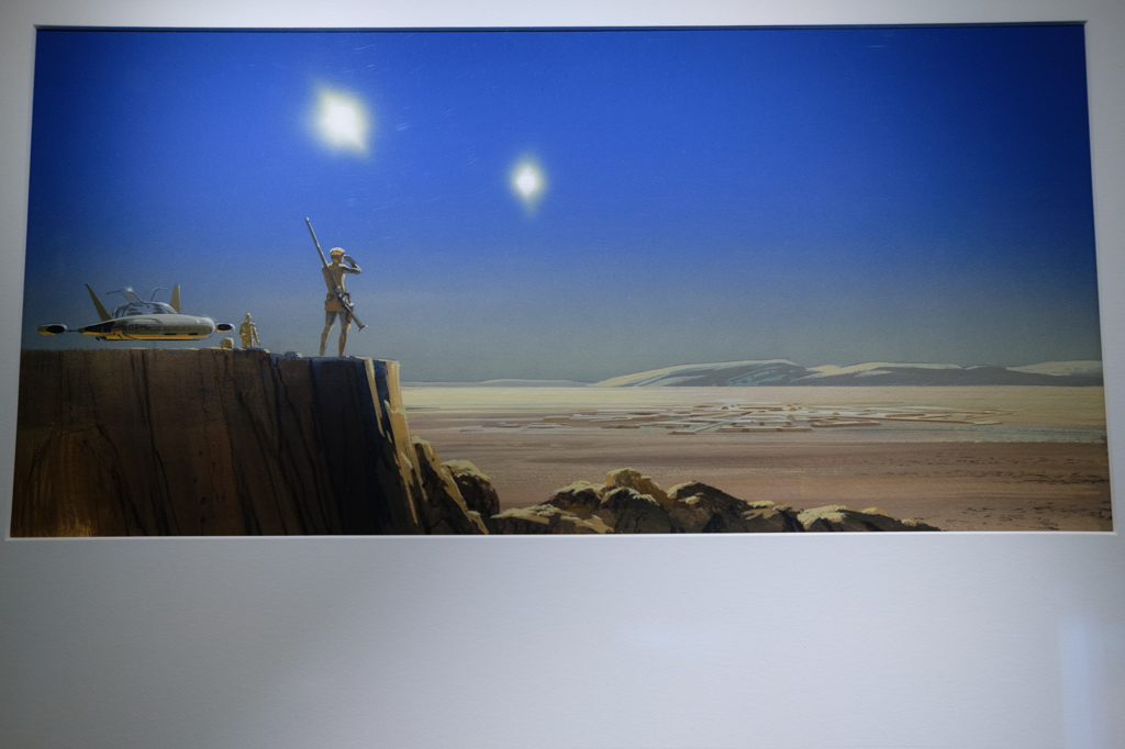 STAR WARS Identities: The Exhibition