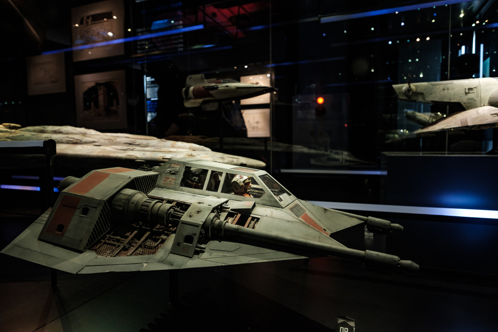 STAR WARS Identities: The Exhibition