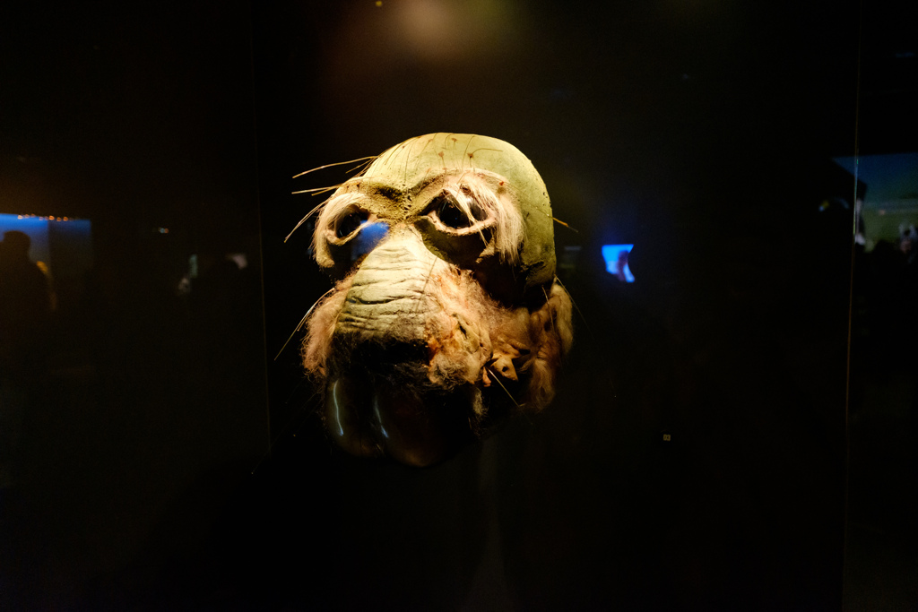 STAR WARS Identities: The Exhibition