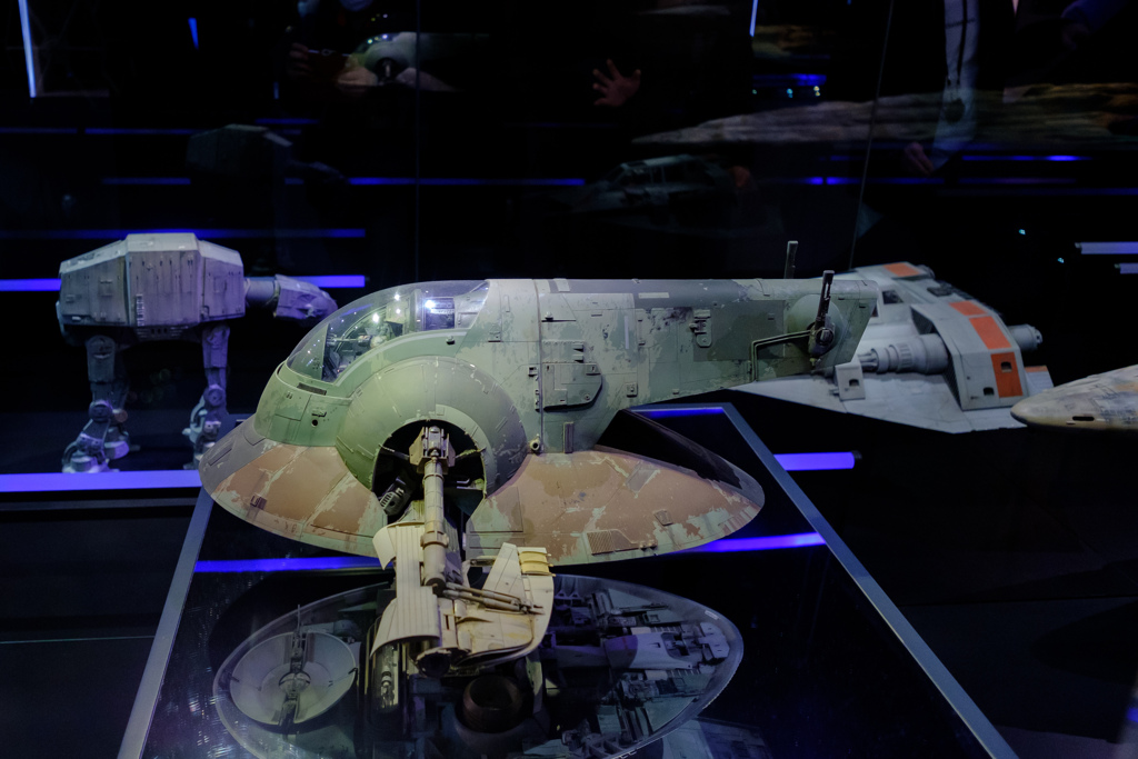 STAR WARS Identities: The Exhibition