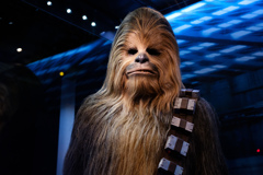 STAR WARS Identities: The Exhibition