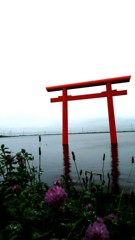 一の鳥居