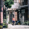 港町の子