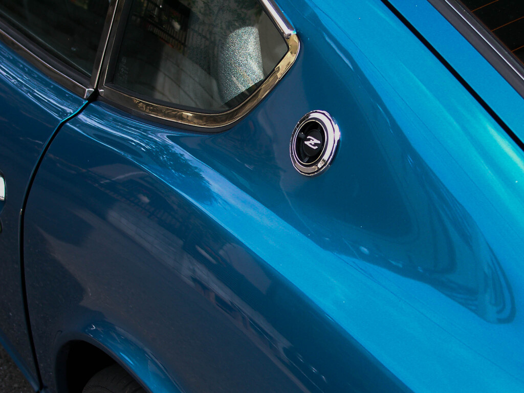 フェアレディ 240Z