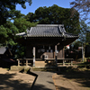 五霊神社