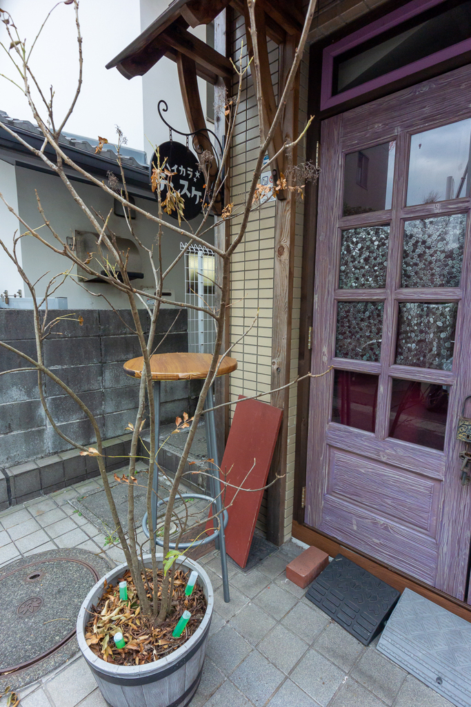 鎌倉のお店