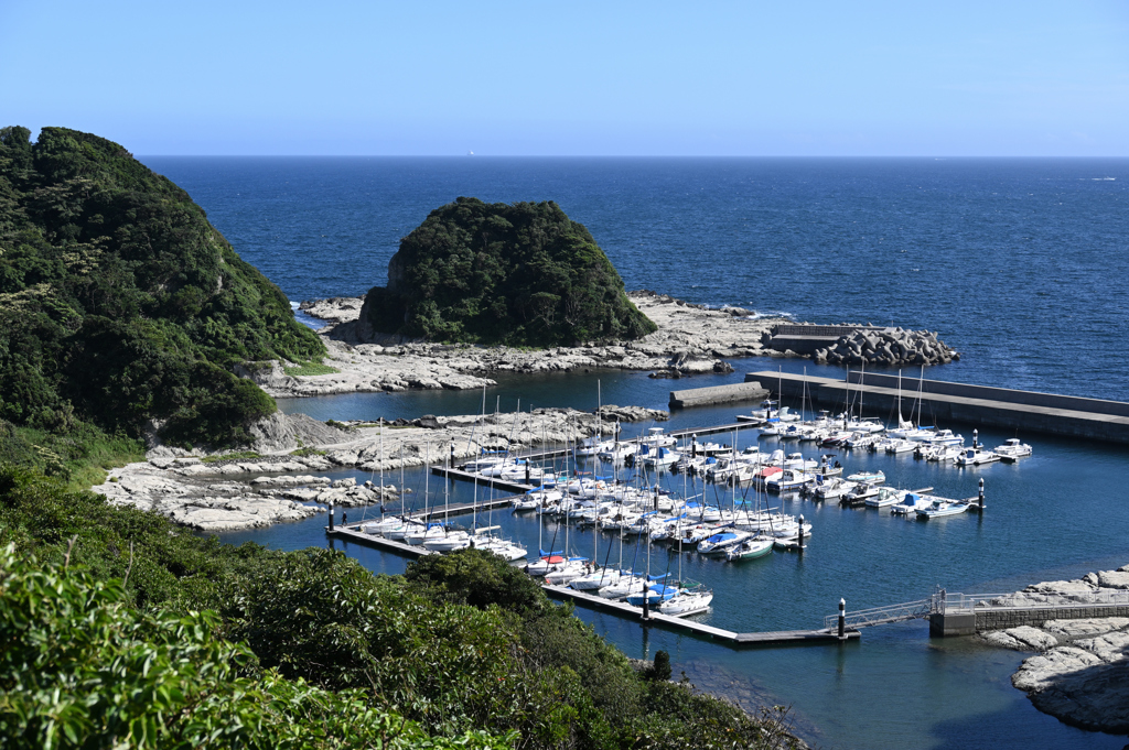 宮川フィッシャリーナ