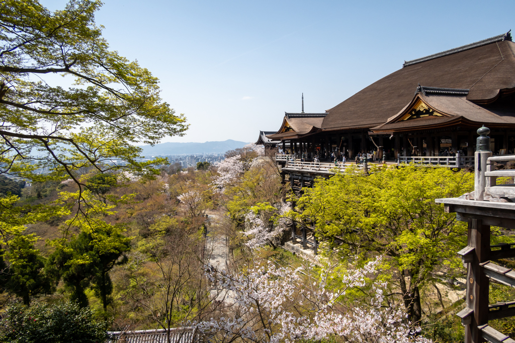 清水寺