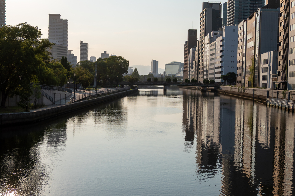 水の都大阪１