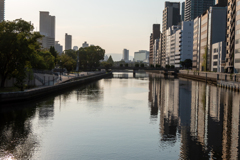 水の都大阪１
