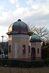 横須賀ベルニー公園