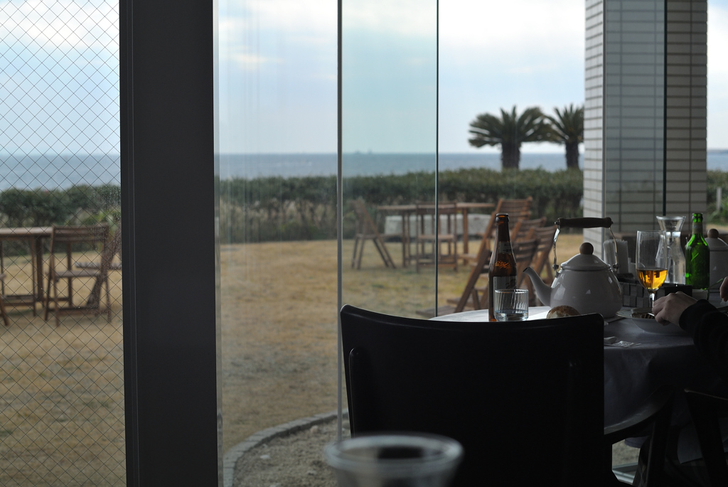 観音崎マテリア