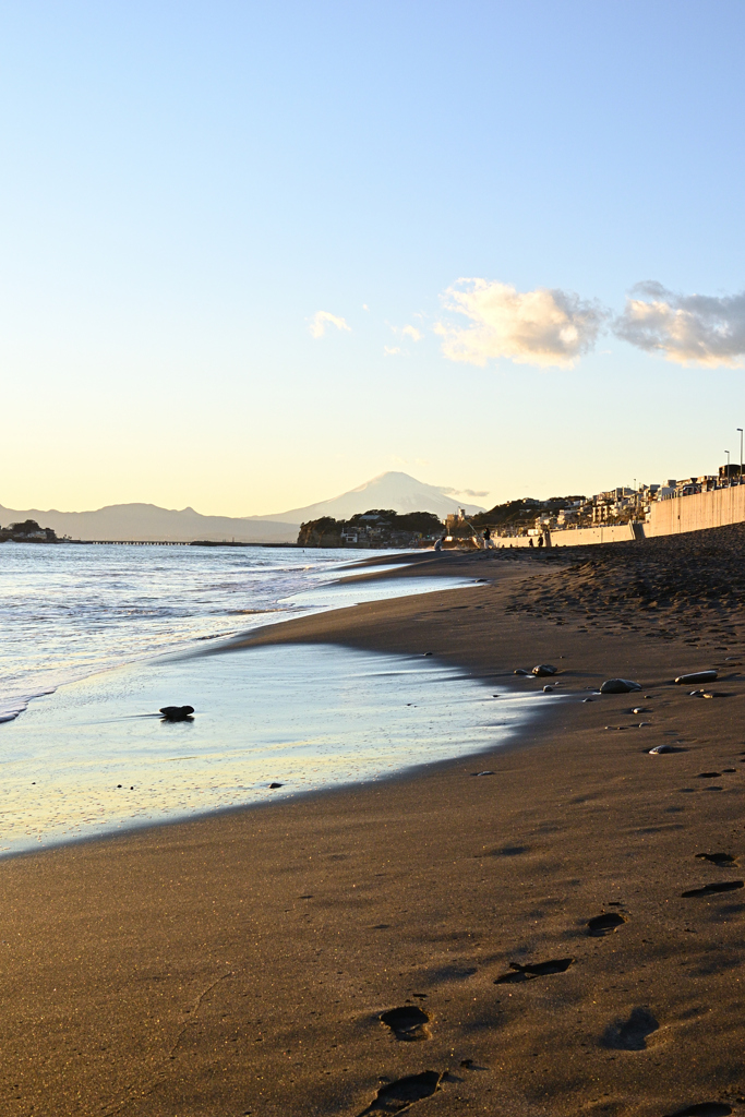 七里ガ浜